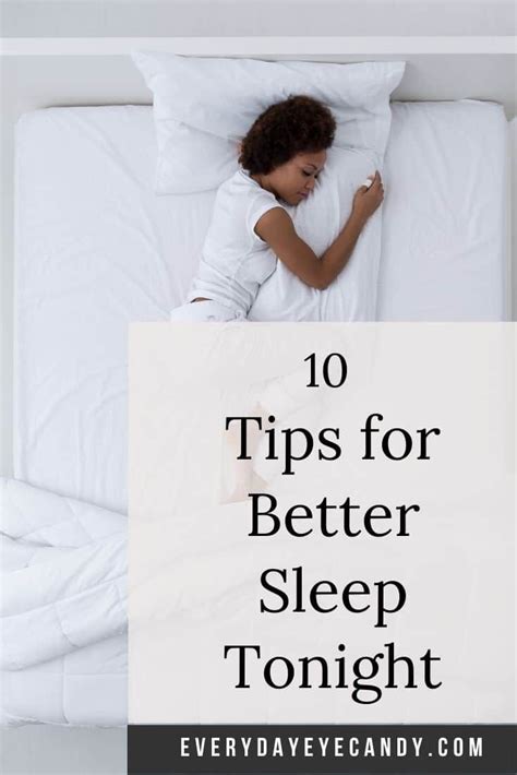 Having Trouble Sleeping Check Out These Tips To Help You Get Better