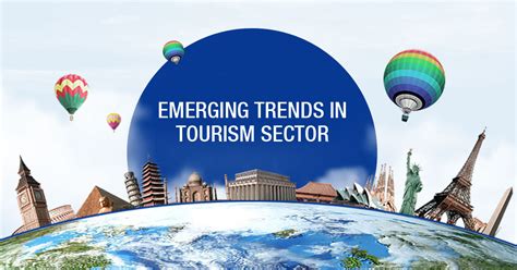 Emerging Trends In Tourism Pak Customs Business Web Portal