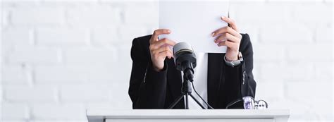 6 Reasons Public Speaking Skills Matter