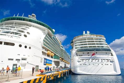 10 Royal Caribbean Stock Price Benefits And Tips