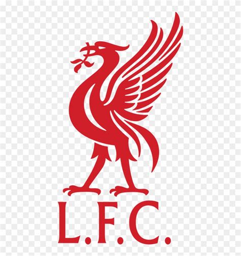 Over 39 liverpool logo png images are found on vippng. Liverpool Fc Emblem Bird Liverpool Fc Badge Clipart ...