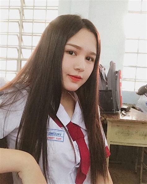 Cô Gái Việt đẹp Tựa Hot Girl đình đám ở Hàn Quốc