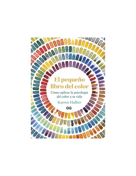 El pequeño libro del color