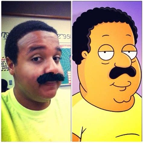 Animated funny looking cartoon characters. 17+ best images about Separated at Birth - Look Alikes on ...