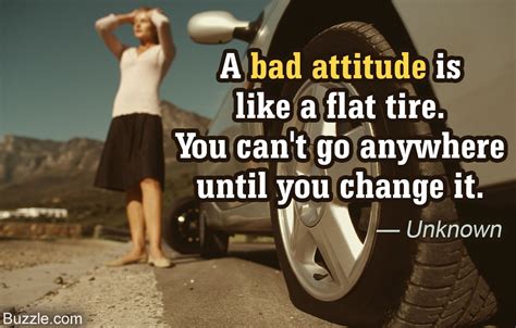 34 Quotes About Negative Attitude That Prove Its Bad For You