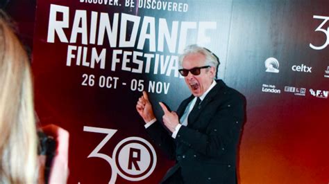 Raindance Film Festival 2022 Recap Raindance