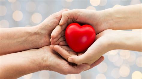 Always ask questions if you don't . Healthy Heart | True Health magazine