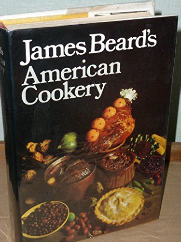 American Cookery By James Beard First Edition Abebooks