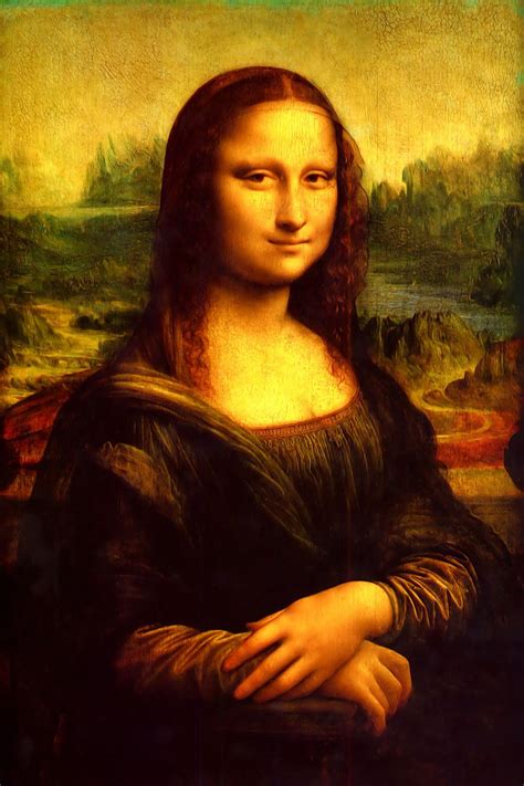 Mona Lisa 4k Wallpapers Top Free Mona Lisa 4k Backgrounds Wallpaperaccess