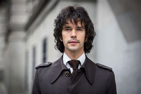 After winning a british independent film award for his performance in my brother tom, he was nominated for an olivier award for his portrayal of the title role in a 2004 production of hamlet. Ben Whishaw: "My job is not to make any judgement on a ...