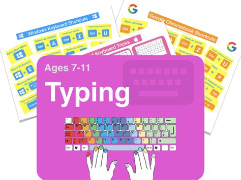 Preview Typing Primary Computing Resources Ilearn2