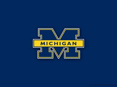 Michigan Wolverines Wallpapers - Wallpaper Cave