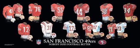 San Francisco 49ers Home Stadiums San Francisco 49ers 49ers San