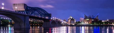 Home - Chattanooga