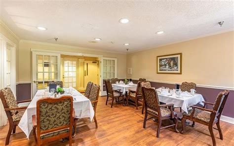 Legacy Heights Senior Living Community Assisted Living Memory Care Prices And Amenities In