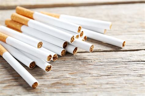 Fda Approves Low Nicotine Cigarettes But Balks At General Regulation