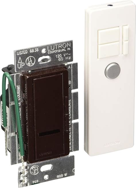 lutron maestro ir dimmer switch for incandescent and halogen bulbs single pole or multi