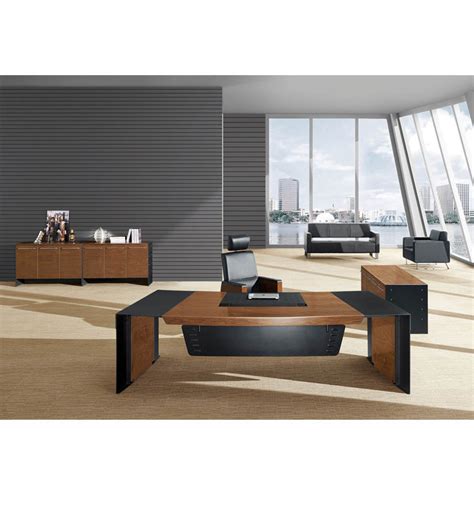 Multifunctional Desktop Solid Wood Modern Office Desk Buy Solid Wood Modern Office Desk