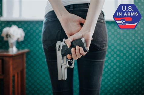Pistols For Women