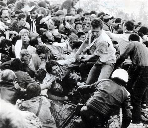 The heysel disaster led to all english clubs being banned from european football for five years with liverpool serving an extra year. Juventus pay tribute to 39 fans who died at Heysel Stadium ...