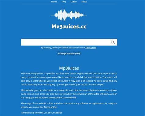 Either type the keywods of the songs, music, video, playlist, or paste the video link that you want to convert. Mp3 Juice: Download Free MP3 Songs on Mp3 Juices cc