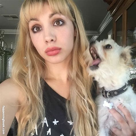 Hannah Marks Nude The Fappening Photo Fappeningbook
