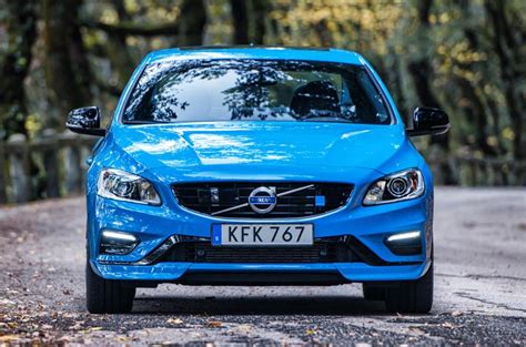 Come find a great deal on used volvo v60 polestars in your area today! 2016 Volvo V60 Polestar revealed - Autocar India