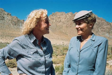 Desert Hearts 1985 Film Stills Patricia Charbonneau Deserts