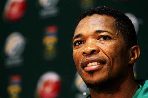 I Was Forever Lonely Ntini Recalls Racism Within Sa Team