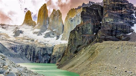 The Most Beautiful Places In Chile Condé Nast Traveler