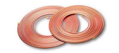 Copper Tubes, Copper Tubing, Pancake Copper Coil, Copper Coil, Copper Soft Refrigeration Coil ...