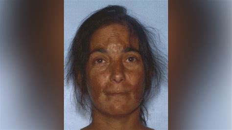 Remains Of Missing Bryan Co Woman Found Wsav Tv