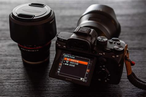 2023 Sony A7iii Review The Perfect Camera For Professional