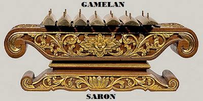 Namun dengan berjalannya waktu gamelan berkembang dan. Pengertian Gamelan Saron Dan Jenis Saron - OmJamal.Com