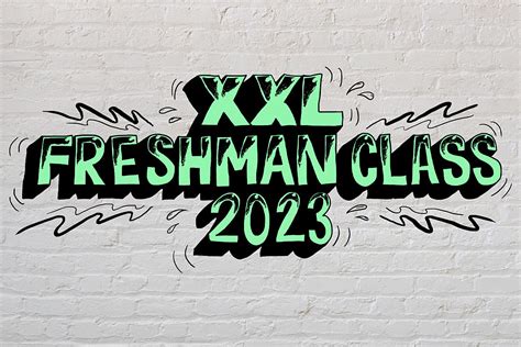 2023 Xxl Freshman Class Revealed Xxl