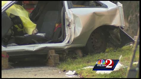 2 Dead 3 Hurt In Suspected Dui Crash In Orlando Fhp Says