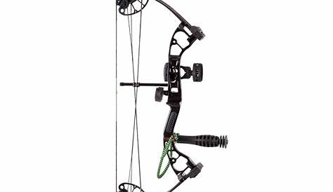 pse mini burner compound bow