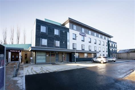 Book premier inn st andrews hotel, st. Premier Inn to invest £70m in Scotland with five new ...