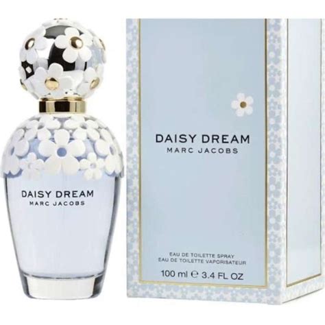 Jual Original Parfum Marc Jacob Daisy Dream Box Segel Di Seller Gerai