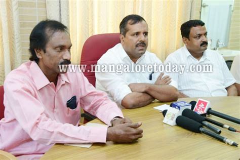 Mangalore Today Latest Main News Of Mangalore Udupi Page Mangaluru Cases Against Only