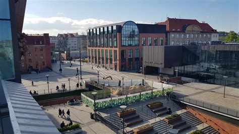 Forum Gdańsk Projektiv Sp Z O O Forum Radunia