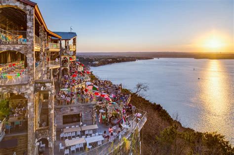 Top Of The Most Beautiful Places To Visit In Texas Boutique Hot