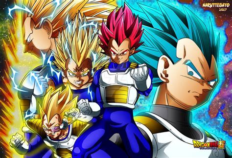 If vegeta's new form will either turn out to be ultra instinct or a new technique that he has mastered. Vegeta All Forms Wallpapers - Top Free Vegeta All Forms ...