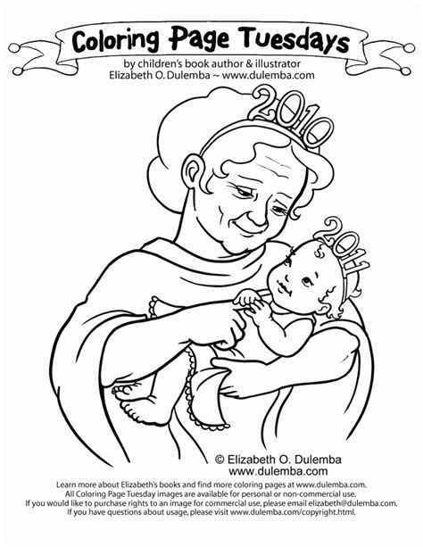 Dulemba Coloring Page Tuesday Coloring Home