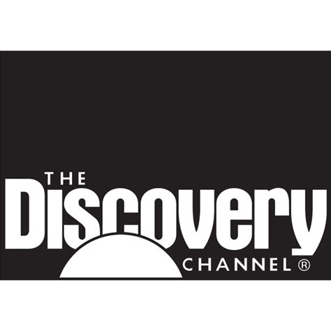 Discovery Channel Logo Vector Logo Of Discovery Channel Brand Free