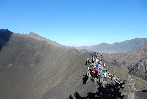 Hiking Mount Bromo A Travel Guide The Culture Map