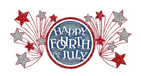 4th Of July Celebration Independence Day Usa Png Transparent Png Mart