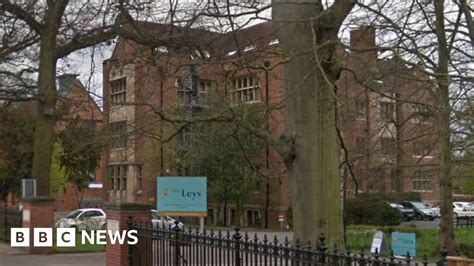 Cambridge Teacher Banned For Sexual Relationships With Pupils