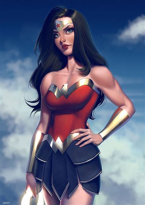 Pin By Oleg Grigorjev On Dc Superman Wonder Woman Wonder Woman Fan Art Wonder Woman