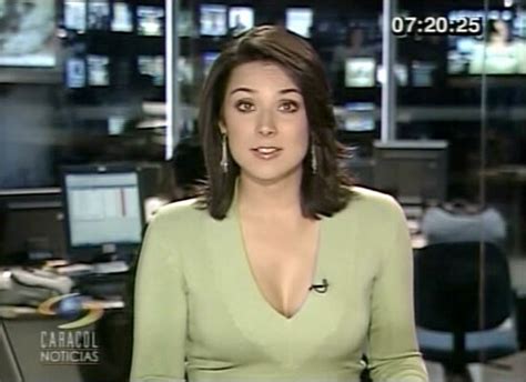 Encuentre aquí noticias sobre silvia corzo: 20070527 Silvia Corzo - Caracol Noticias 07 | (c) Caracol ...